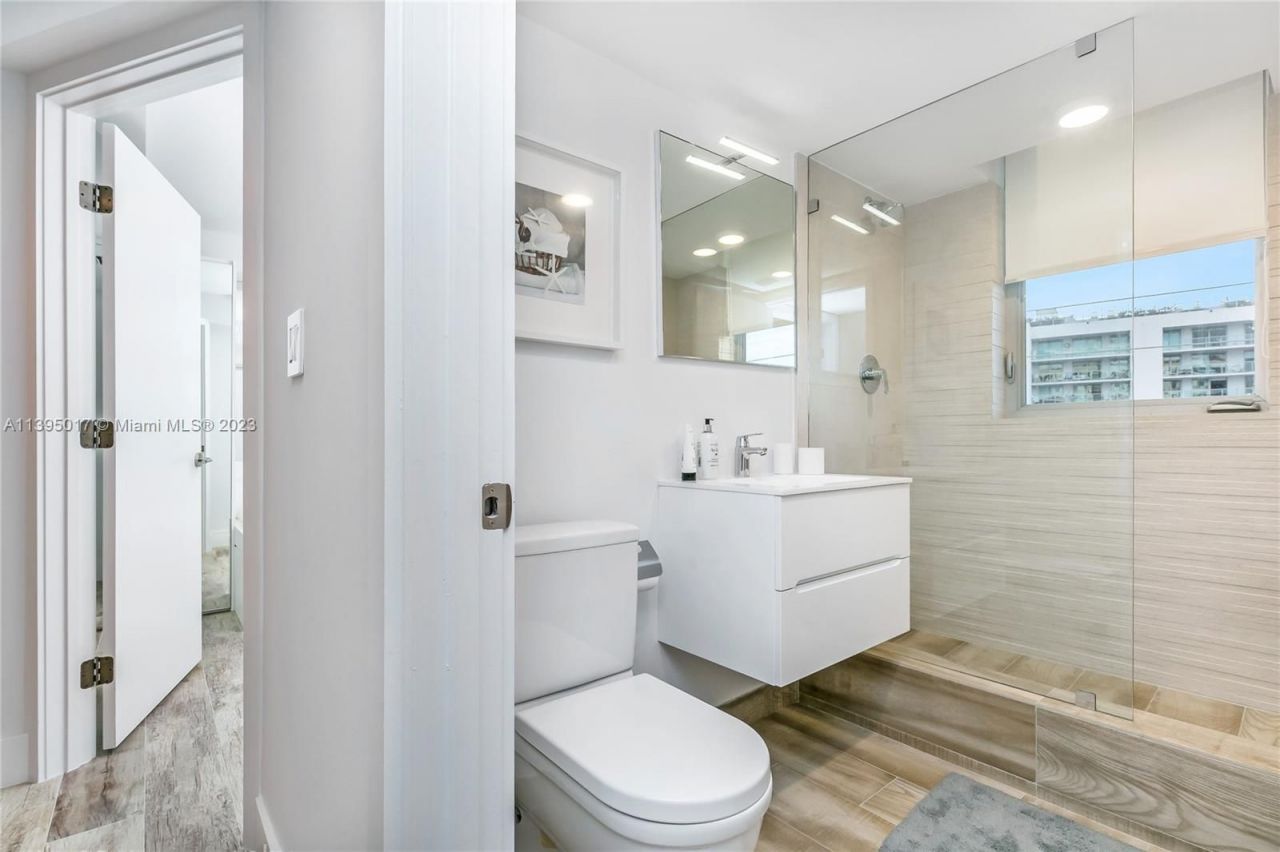 Квартира в Майами, США, 120 м² - фото 8