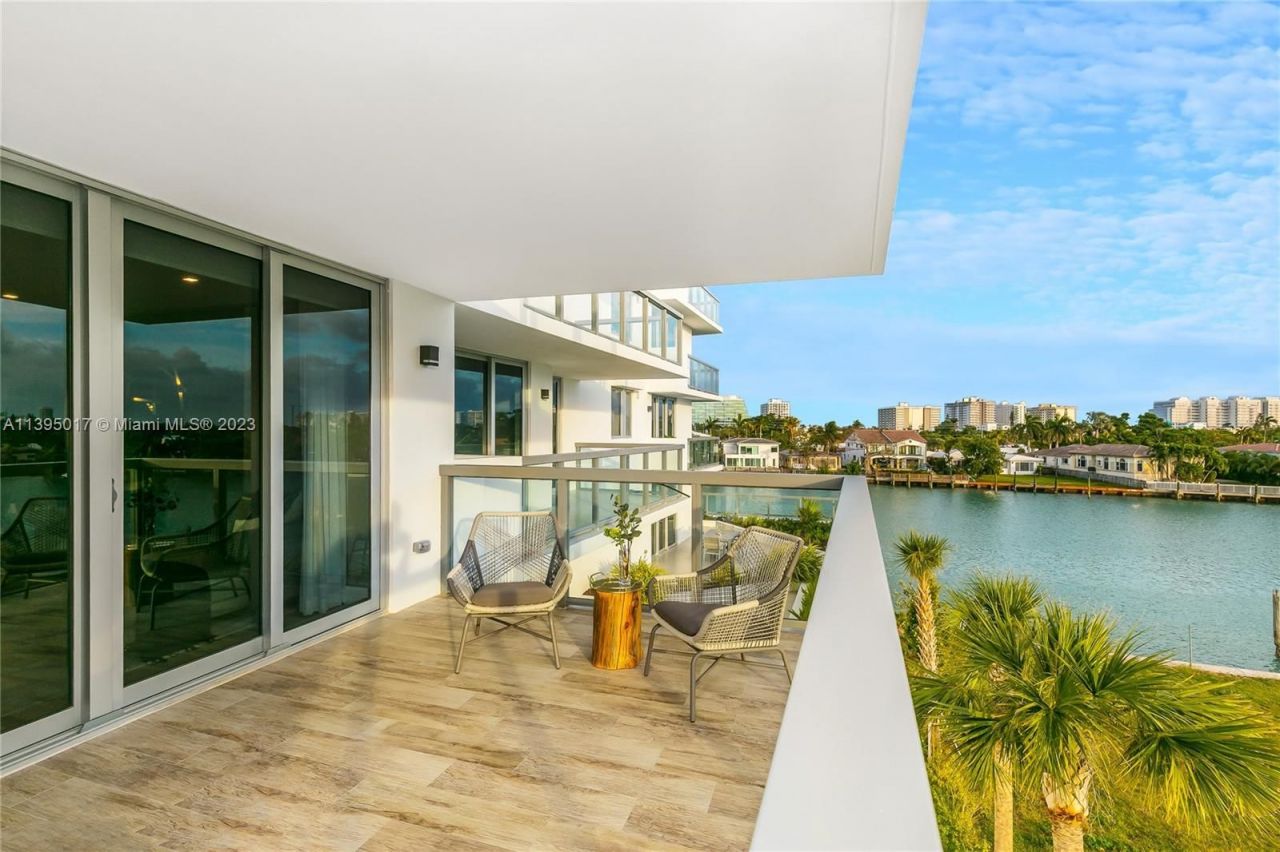 Квартира в Майами, США, 120 м² - фото 3