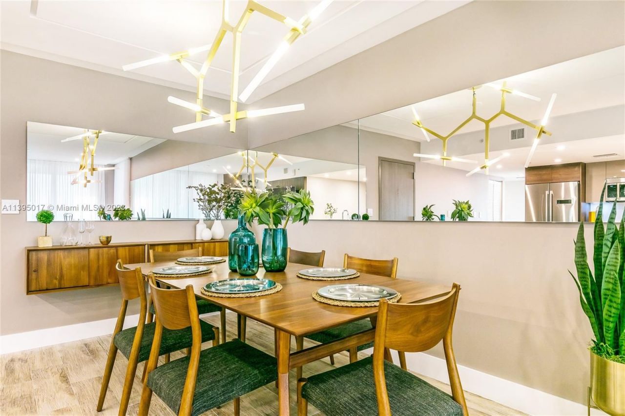 Квартира в Майами, США, 120 м² - фото 15