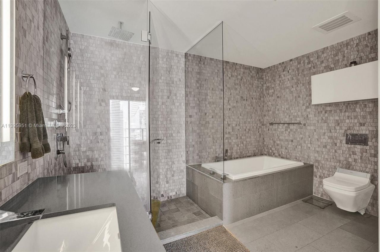 Квартира в Майами, США, 120 м² - фото 7