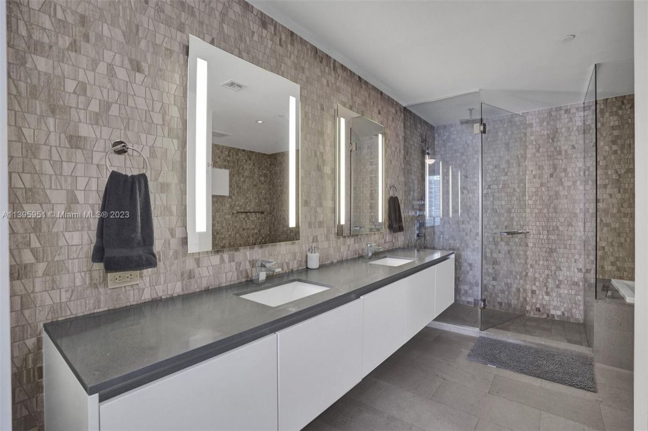 Квартира в Майами, США, 120 м² - фото 8