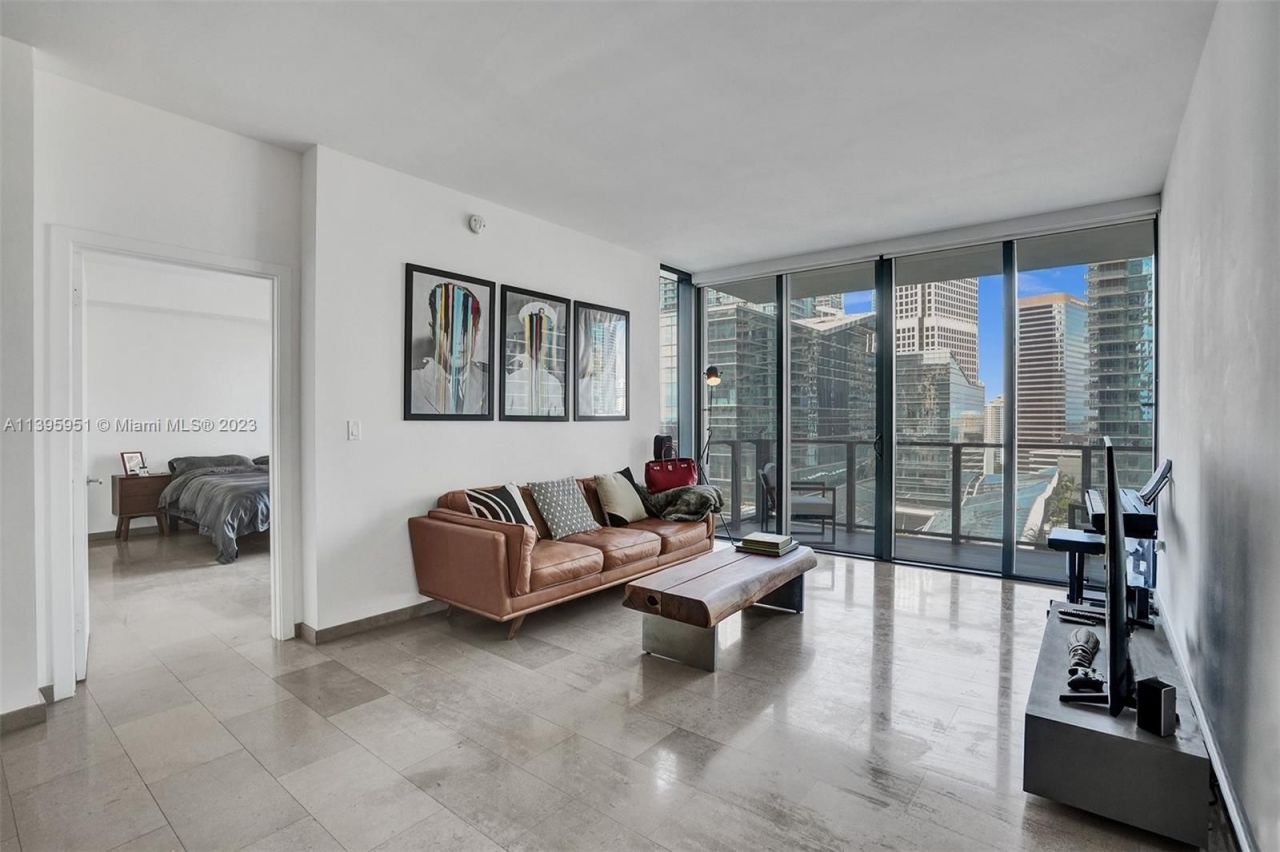 Квартира в Майами, США, 120 м² - фото 6