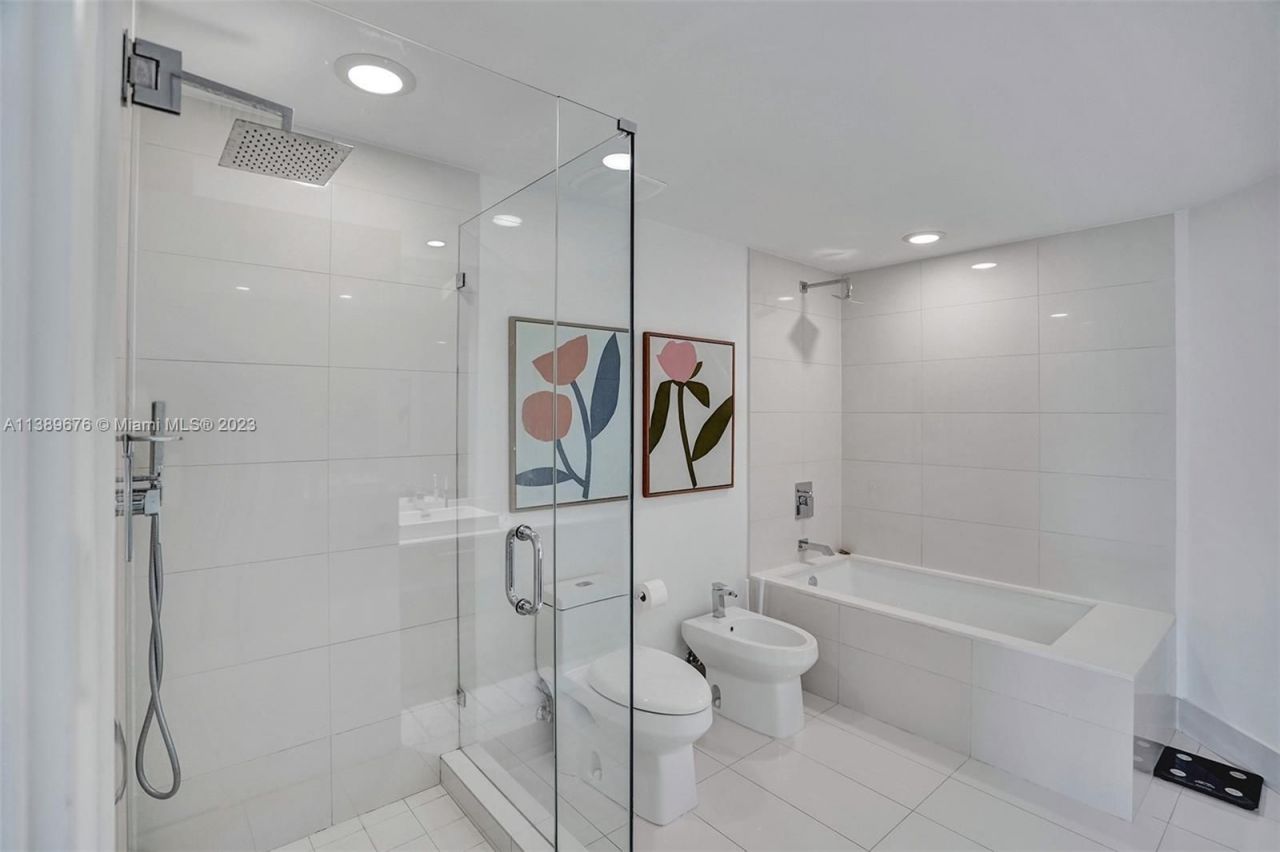 Квартира в Майами, США, 120 м² - фото 10