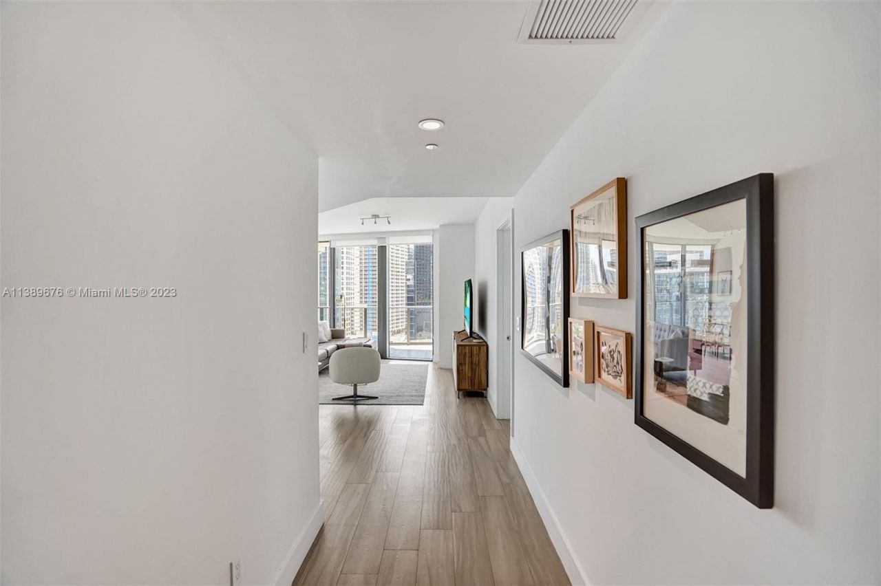 Квартира в Майами, США, 120 м² - фото 8