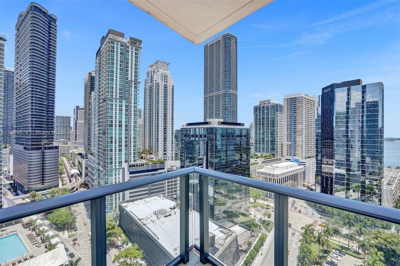 Квартира в Майами, США, 120 м² - фото 3