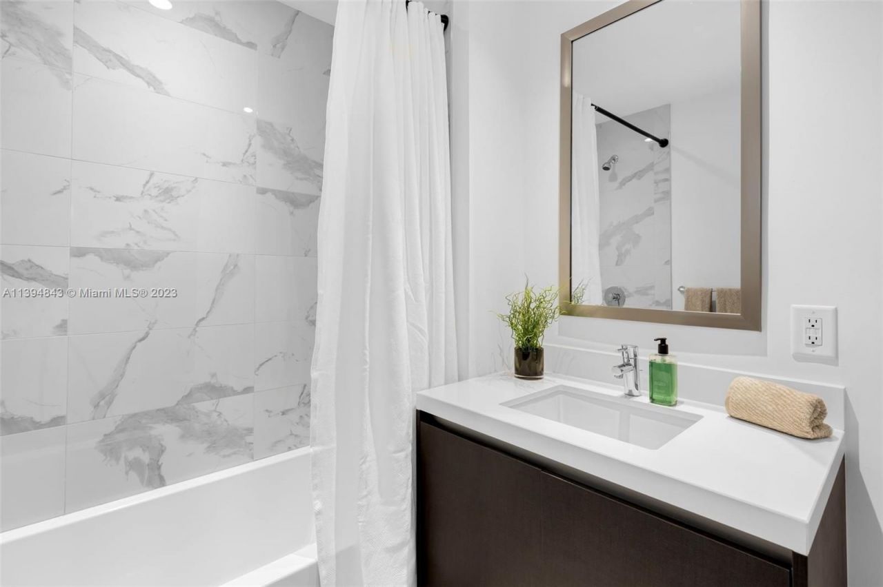 Квартира в Майами, США, 100 м² - фото 8