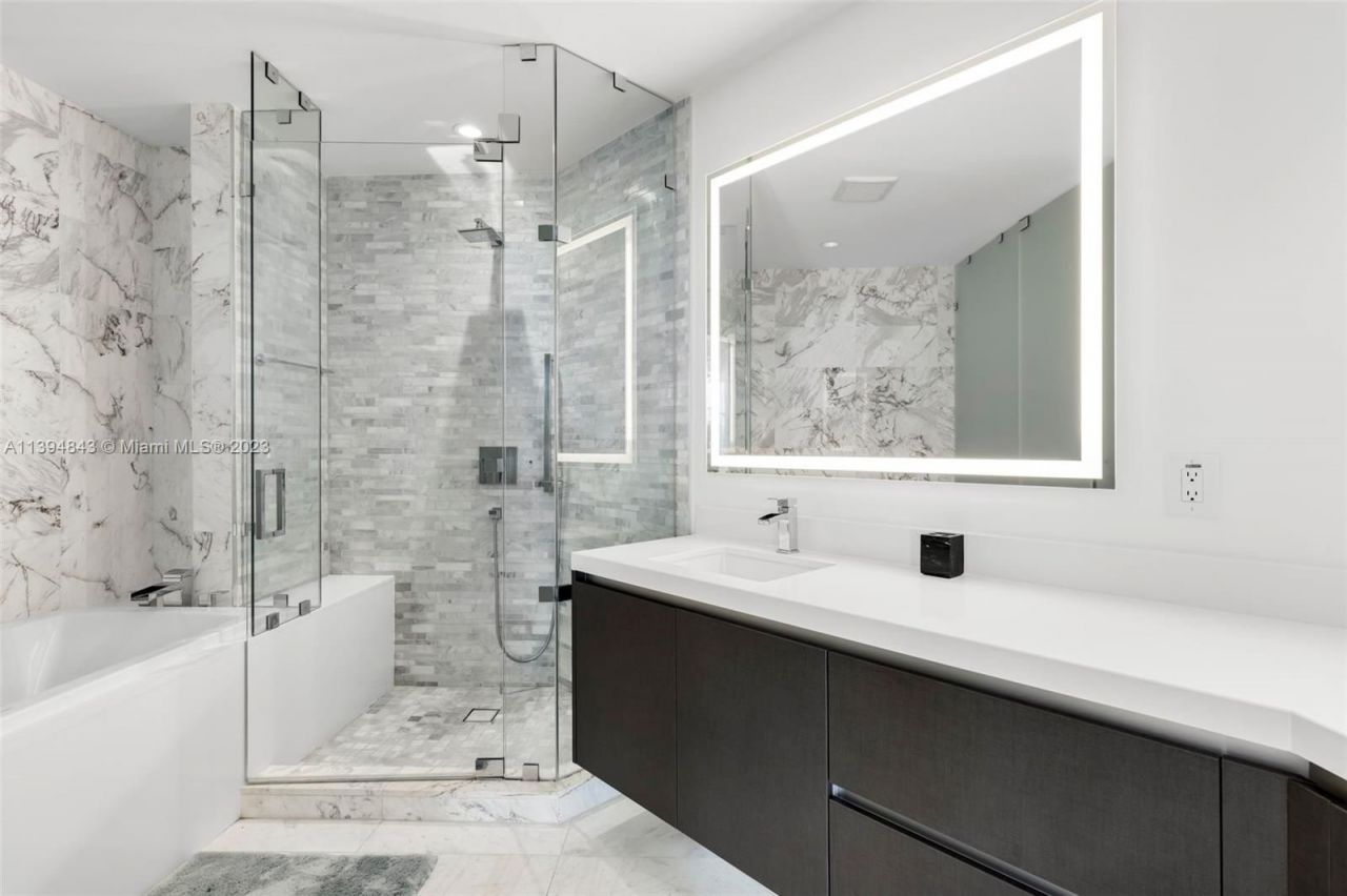 Квартира в Майами, США, 100 м² - фото 11