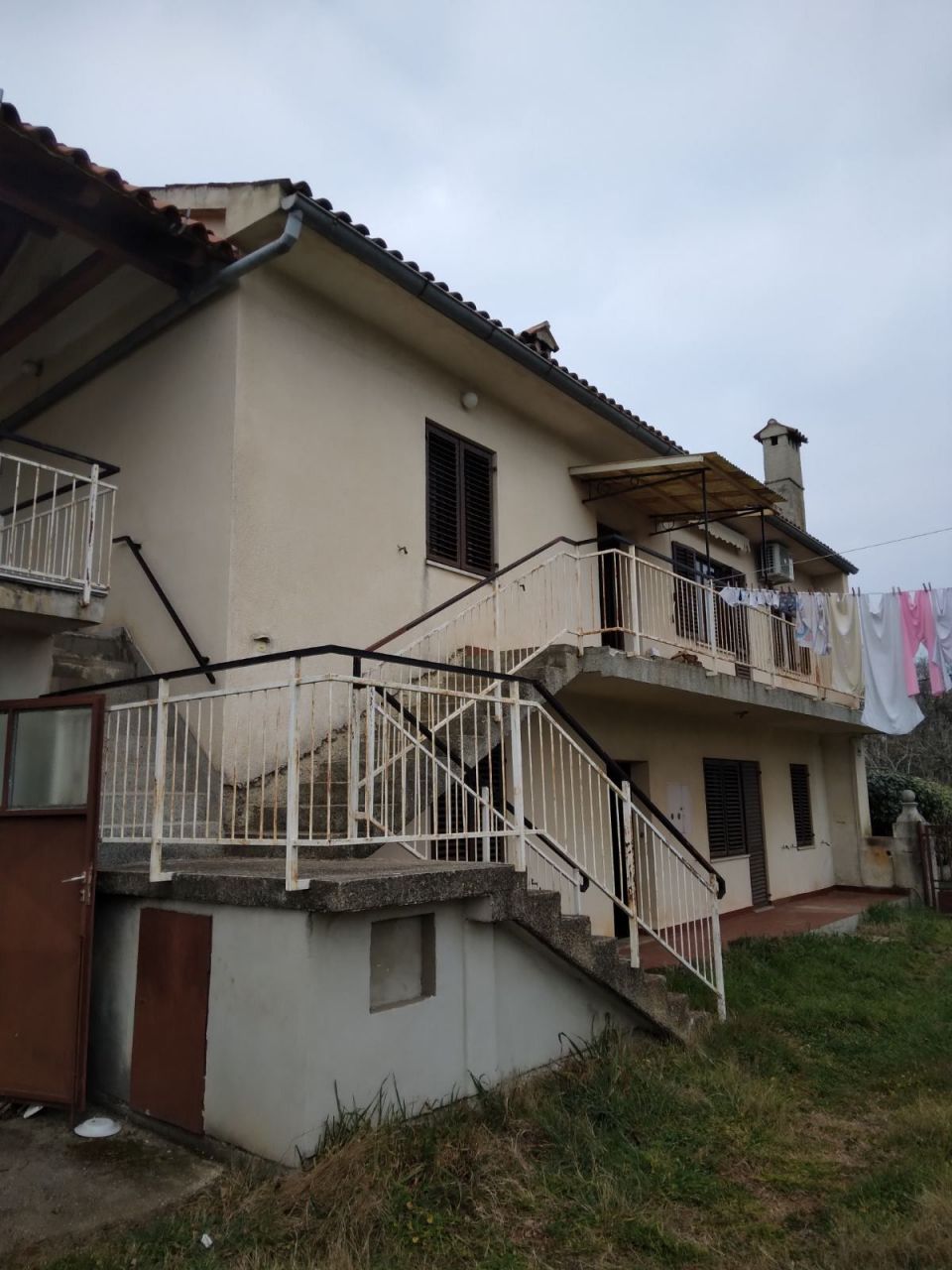 Дом в Марчане, Хорватия, 155 м² - фото 8