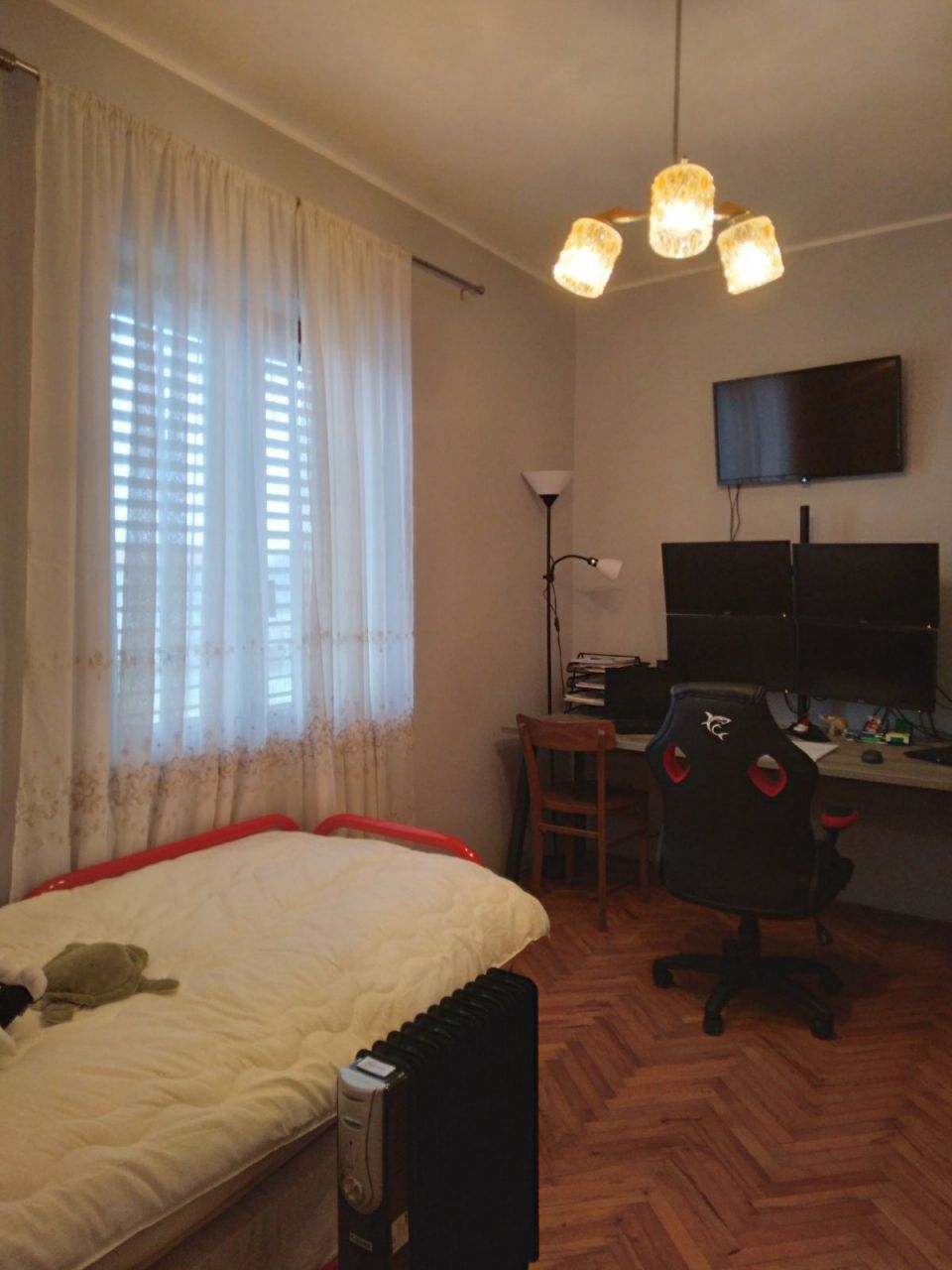 Дом в Марчане, Хорватия, 155 м² - фото 12