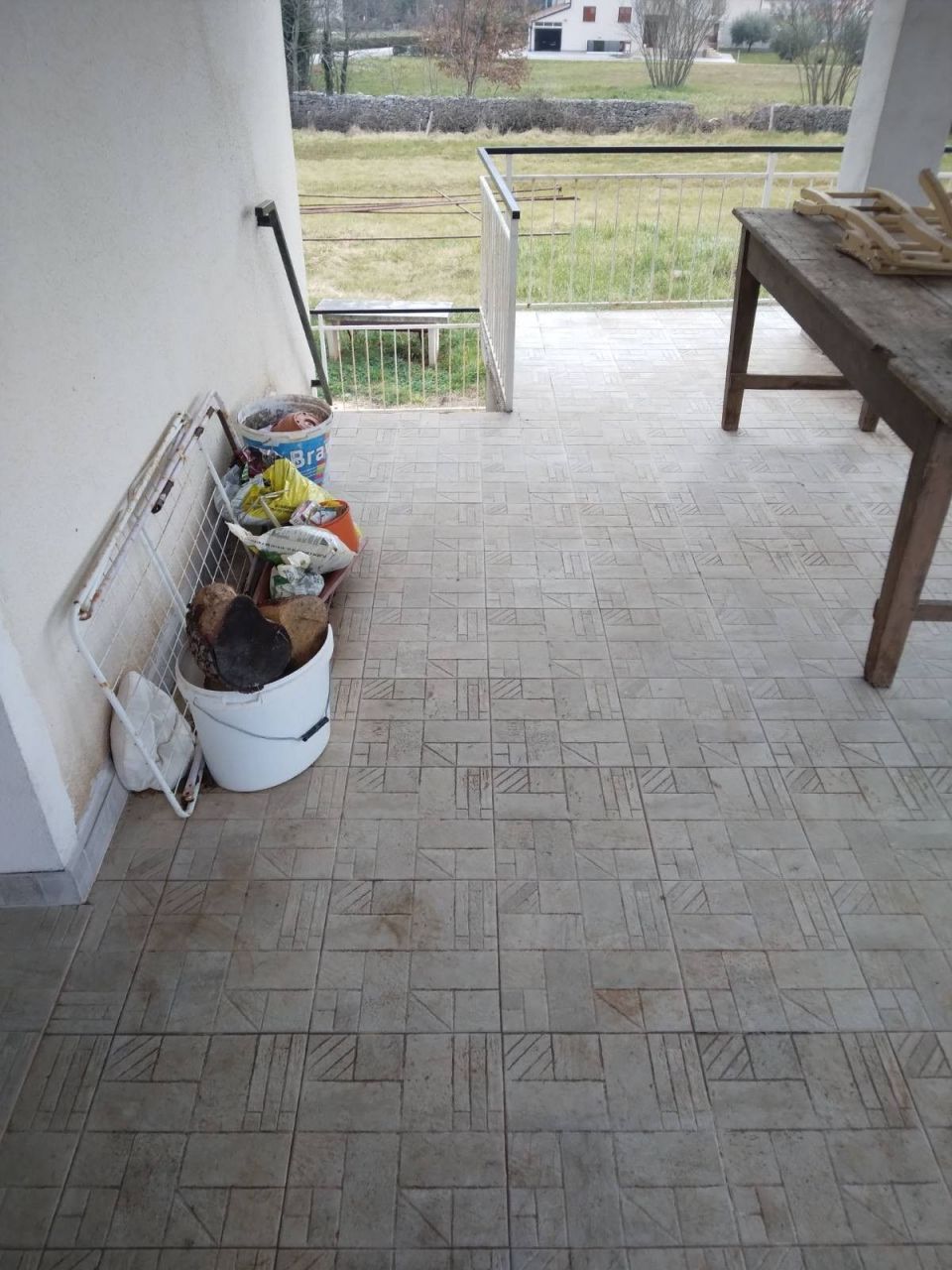 Дом в Марчане, Хорватия, 155 м² - фото 14