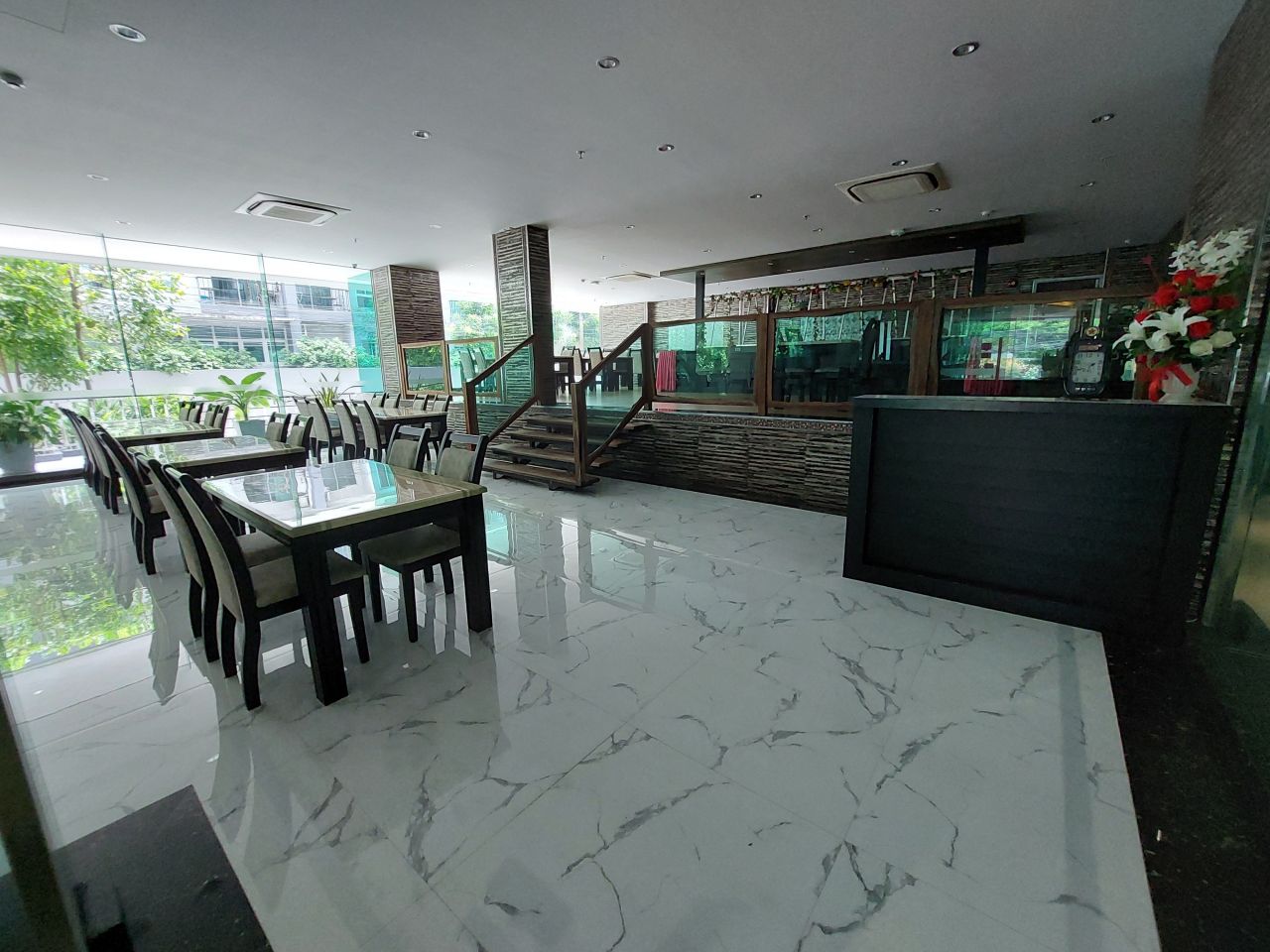 Отель, гостиница в Паттайе, Таиланд, 1 392 м² - фото 4