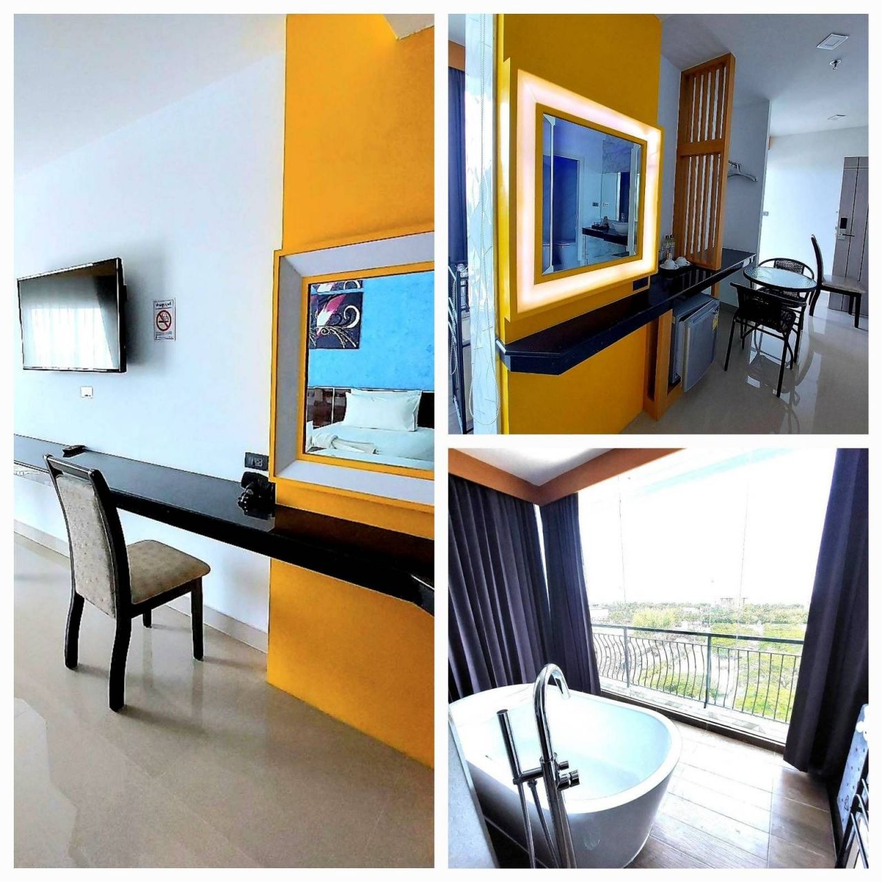 Отель, гостиница в Паттайе, Таиланд, 1 392 м² - фото 10