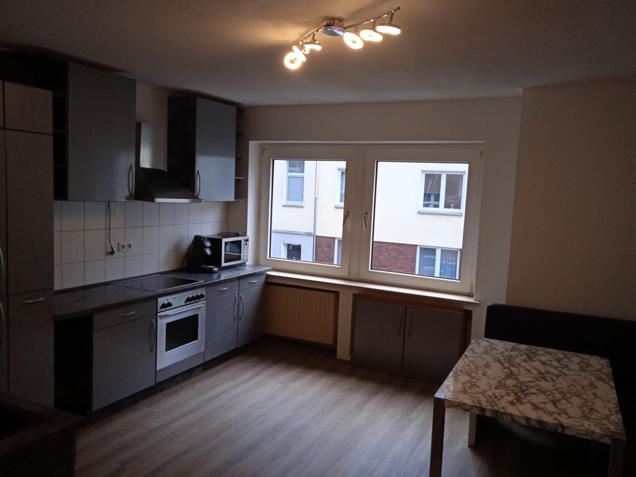 Квартира в Эссене, Германия, 52 м² - фото 2