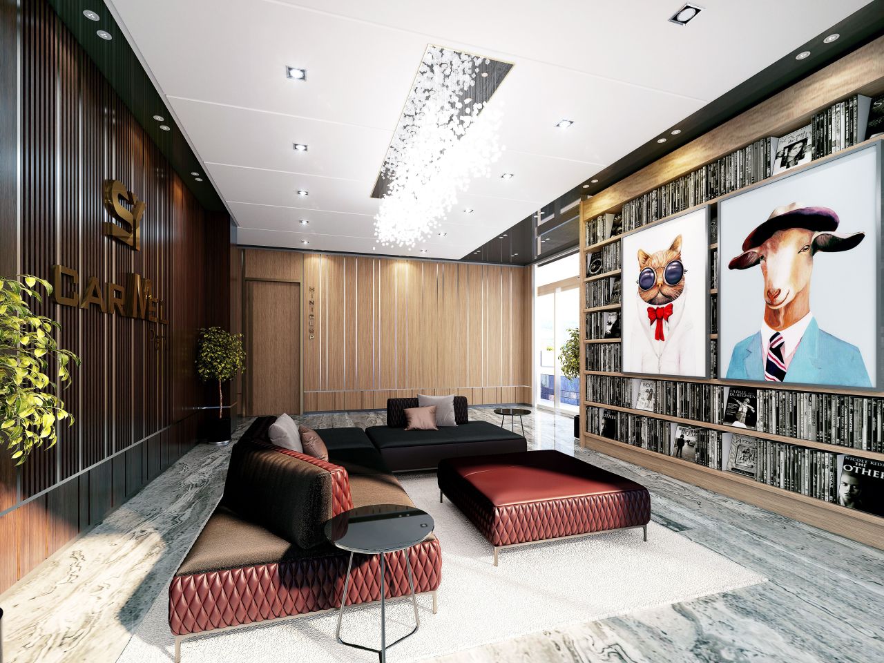 Апартаменты в Авсалларе, Турция, 54 м² - фото 10