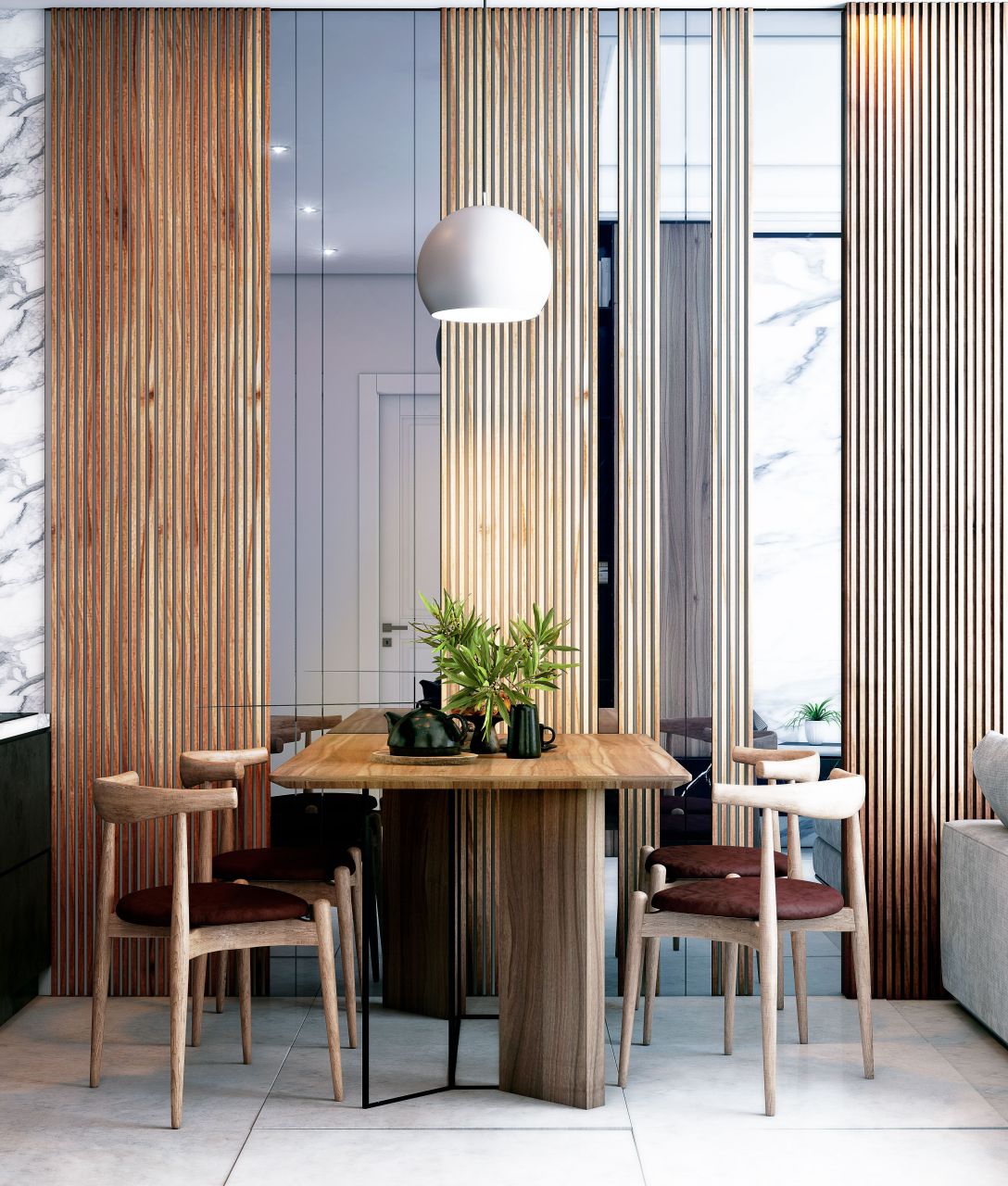 Апартаменты в Авсалларе, Турция, 54 м² - фото 5