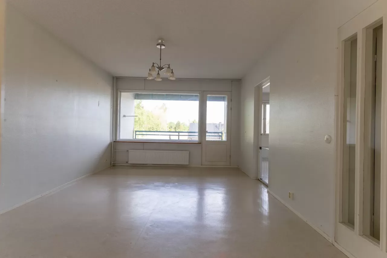 Квартира в Турку, Финляндия, 78 м² - фото 4