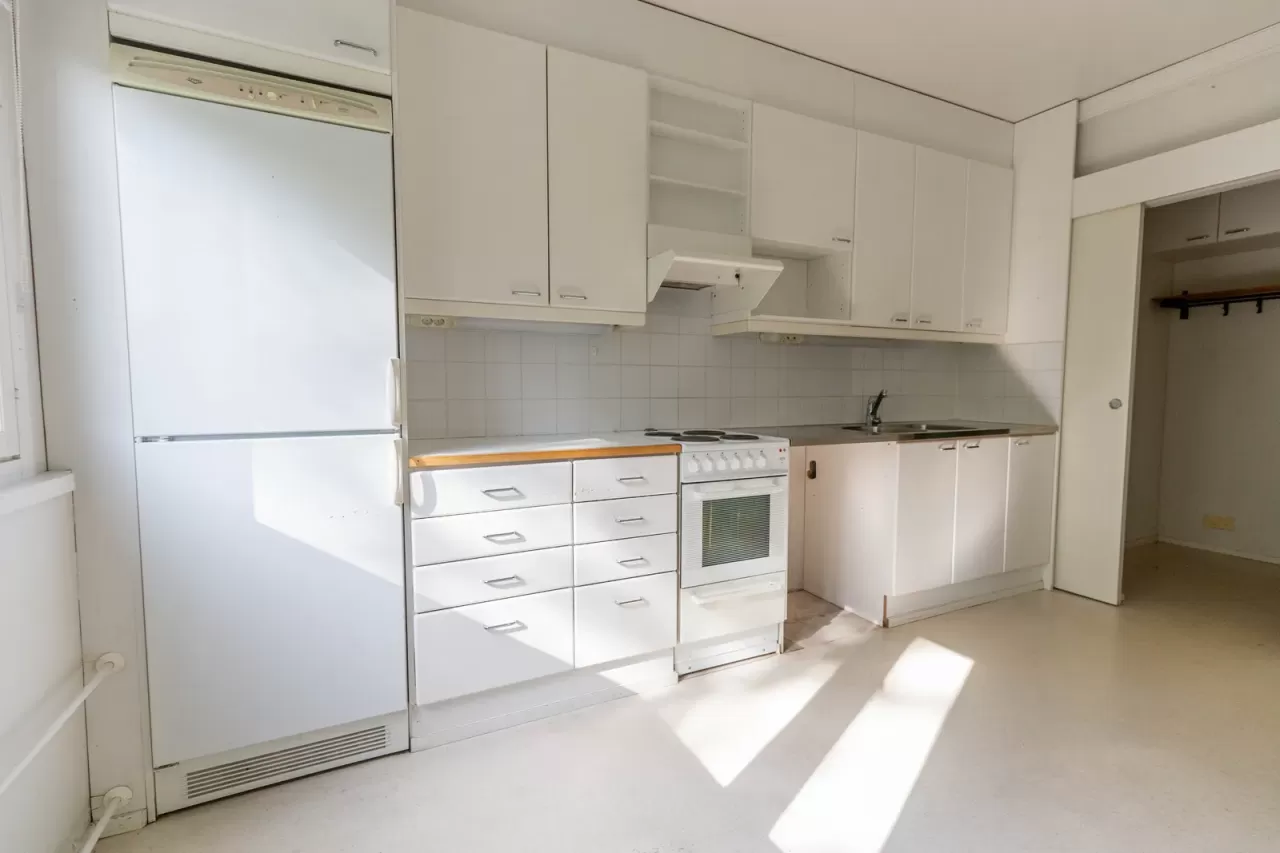 Квартира в Турку, Финляндия, 78 м² - фото 2