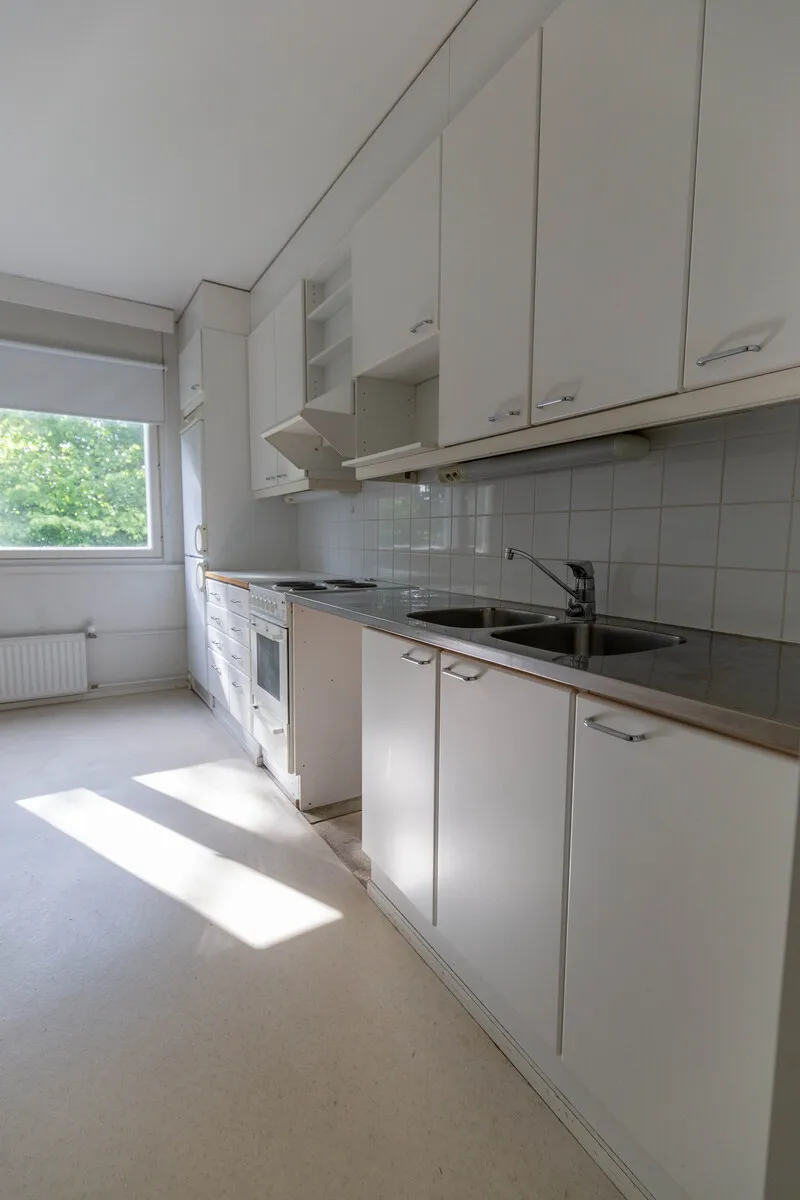 Квартира в Турку, Финляндия, 78 м² - фото 11