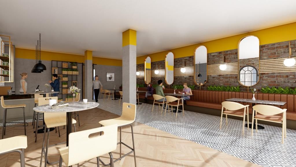 Апартаменты в Авсалларе, Турция, 54 м² - фото 3