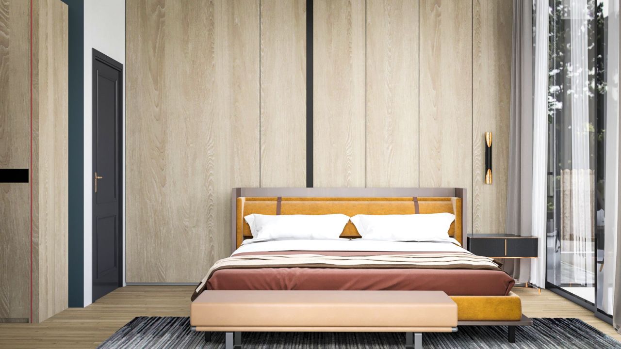 Вилла в Инжекуме, Турция, 380 м² - фото 13