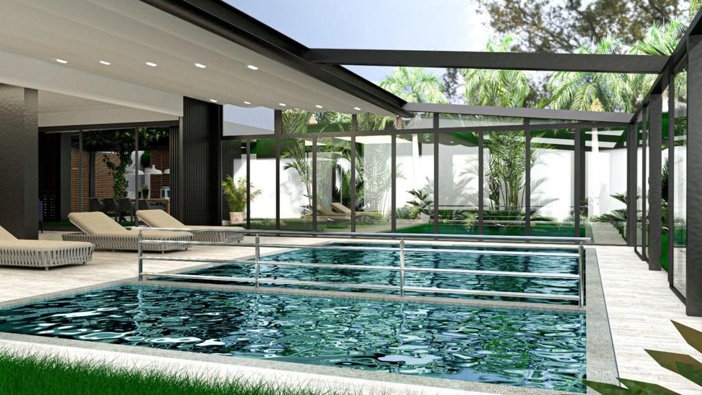 Апартаменты в Алании, Турция, 69 м² - фото 7