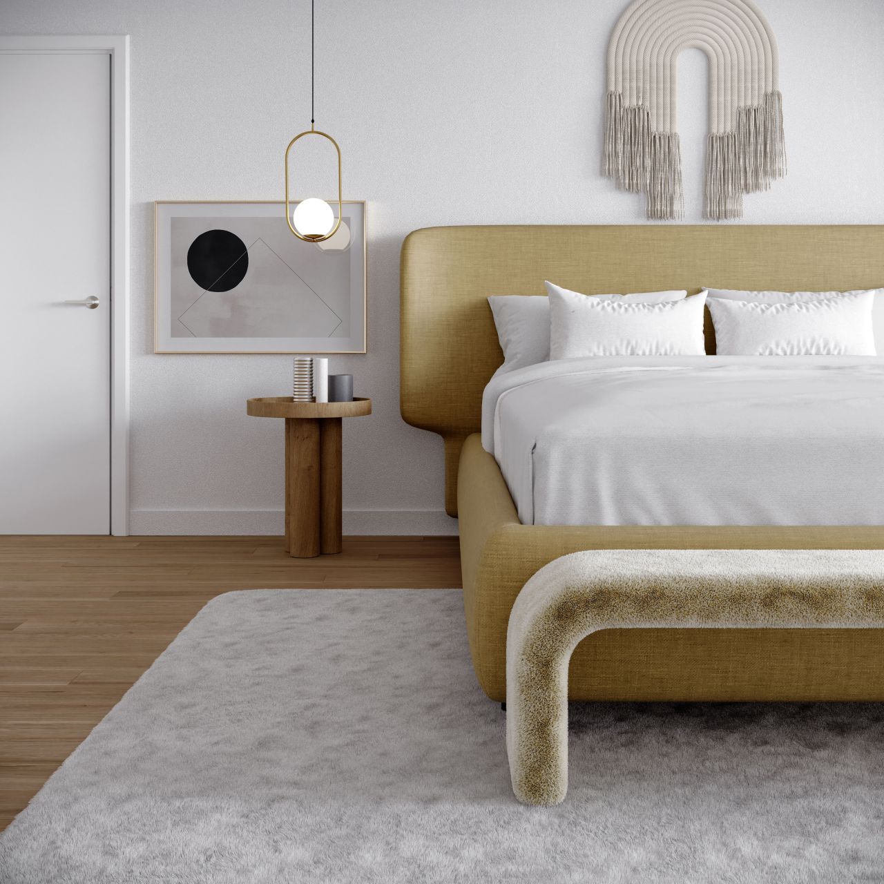 Апартаменты в Майами, США, 40 м² - фото 6