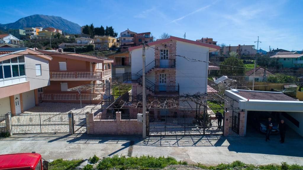 Дом в Баре, Черногория, 300 м² - фото 9