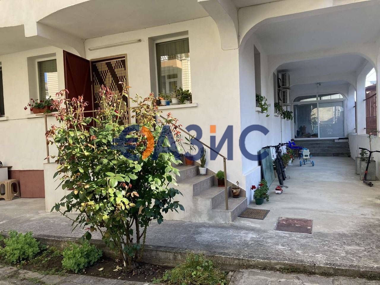 Отель, гостиница в Приморско, Болгария, 720 м² - фото 11