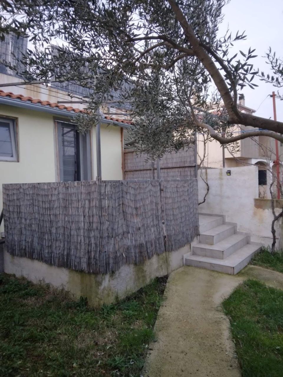 Квартира в Пуле, Хорватия, 127 м2 - фото 1