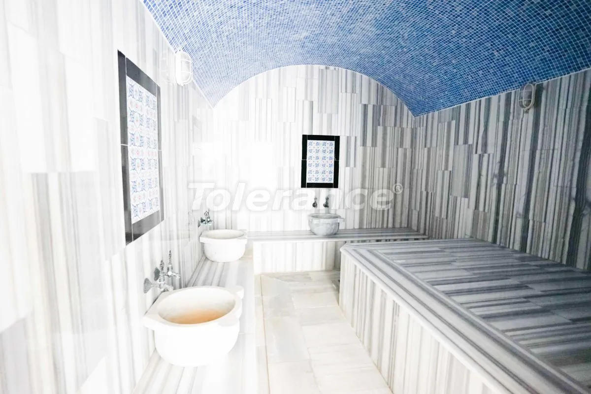 Апартаменты в Белеке, Турция, 80 м² - фото 9