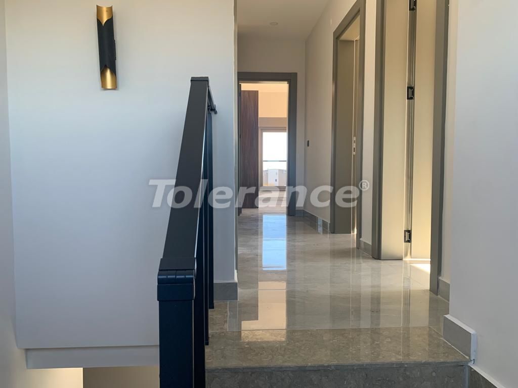 Апартаменты в Белеке, Турция, 105 м² - фото 17