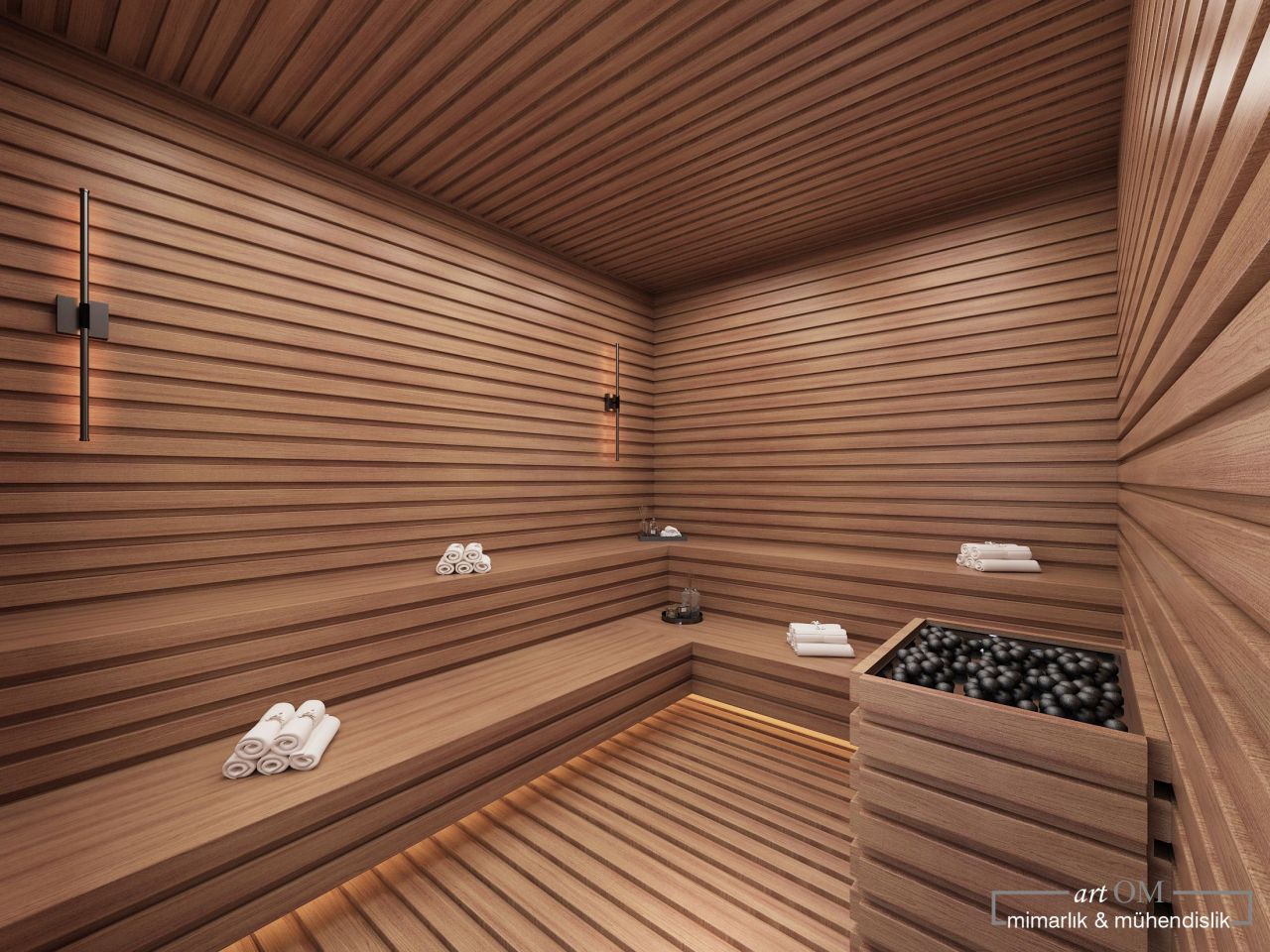 Апартаменты в Алании, Турция, 95 м² - фото 12