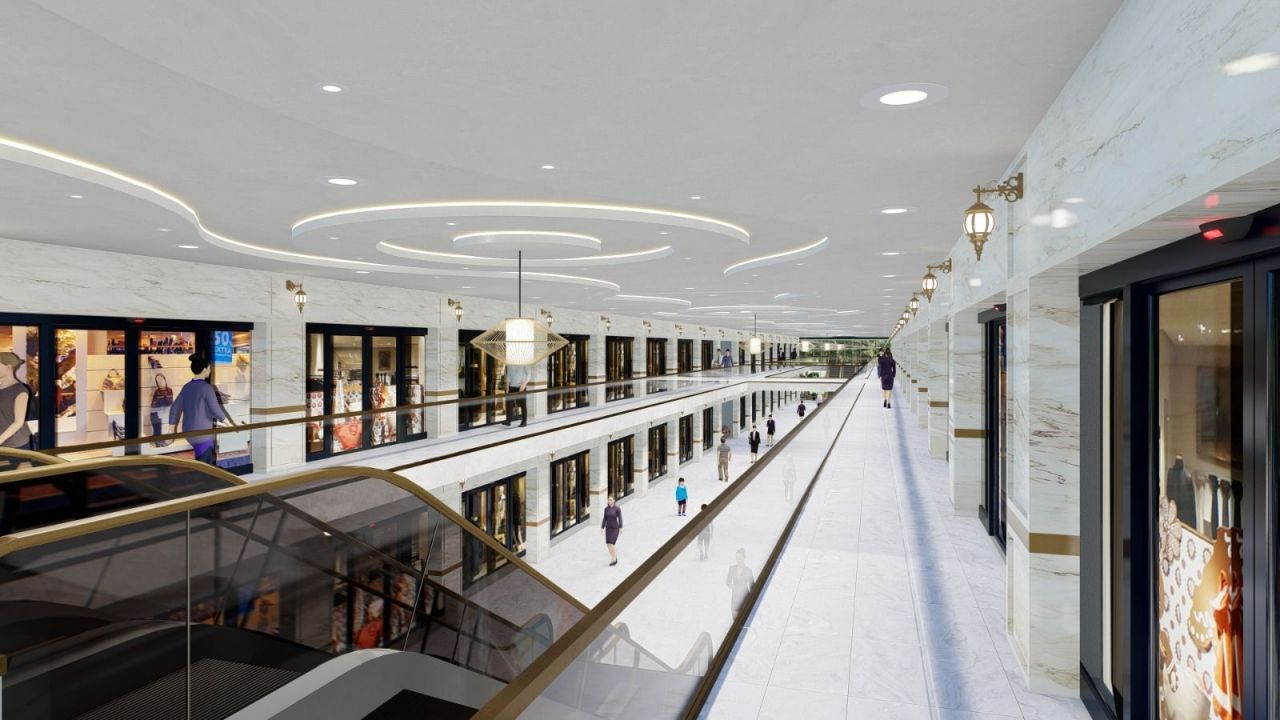 Магазин в Алании, Турция, 40 м² - фото 5