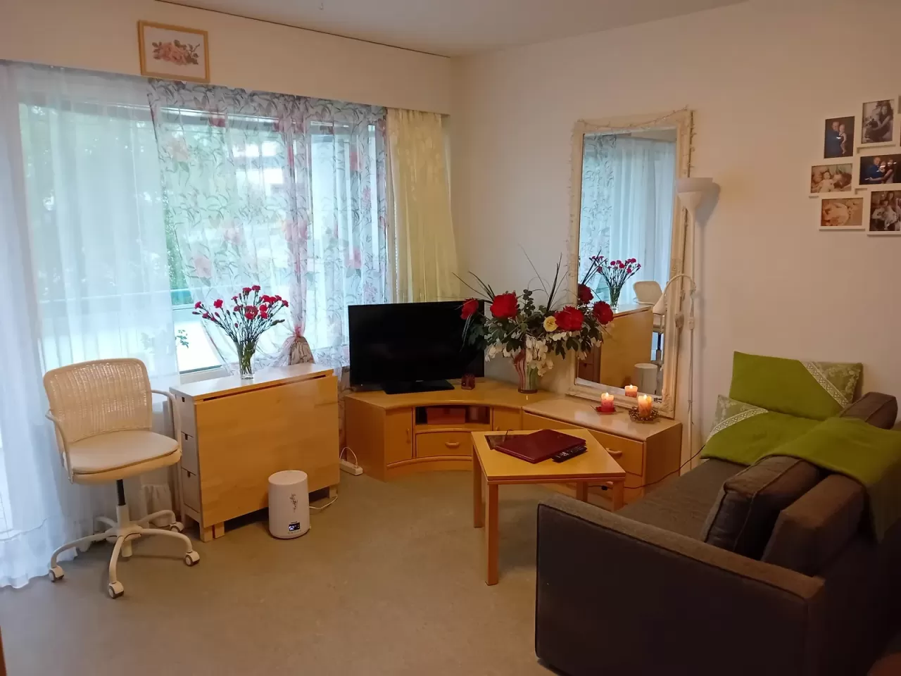 Квартира в Йоэнсуу, Финляндия, 29.5 м² - фото 4