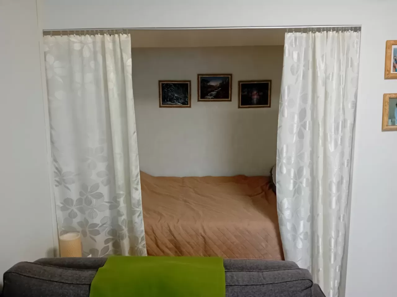 Квартира в Йоэнсуу, Финляндия, 29.5 м² - фото 10