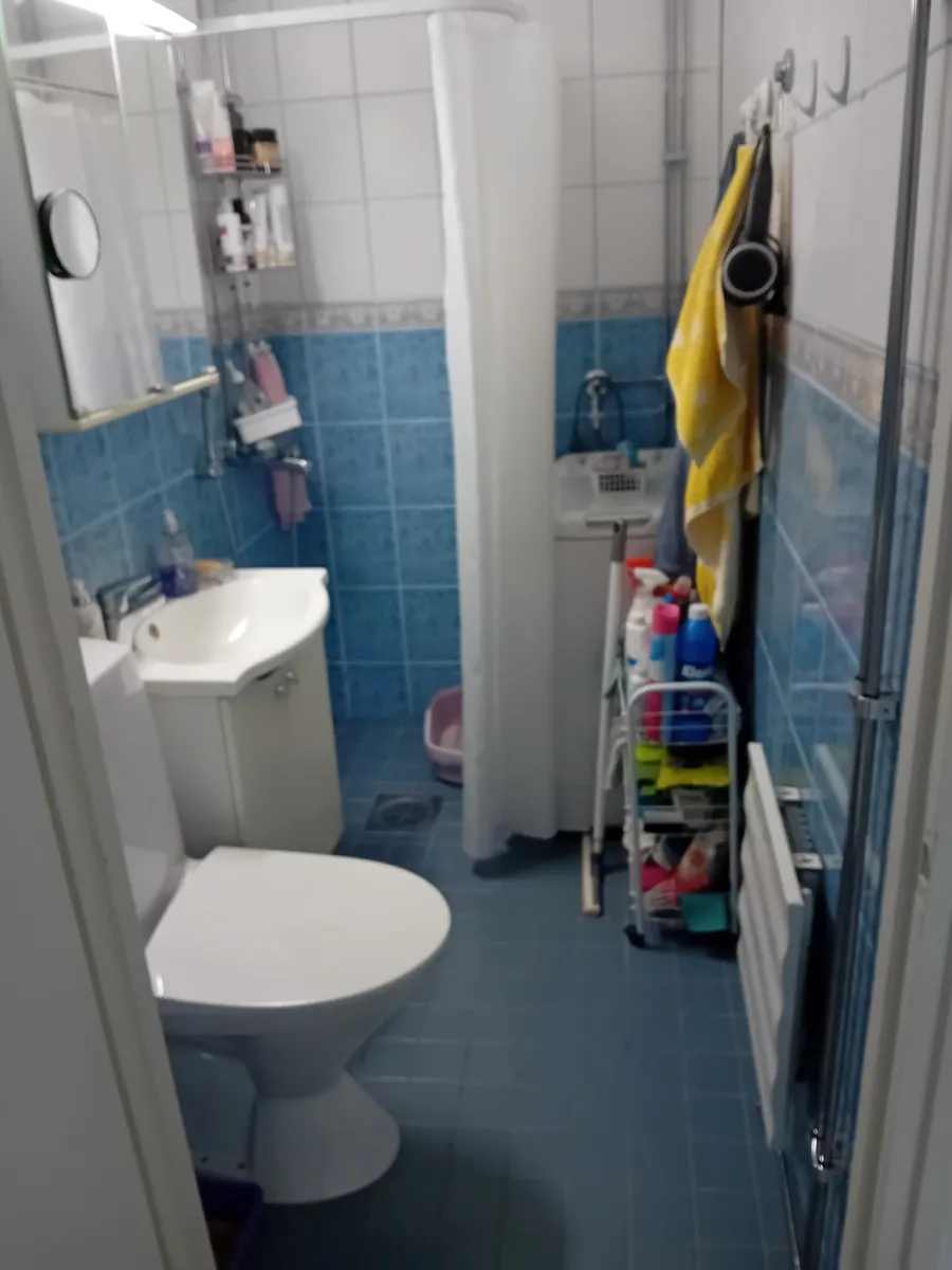 Квартира в Йоэнсуу, Финляндия, 29.5 м² - фото 12