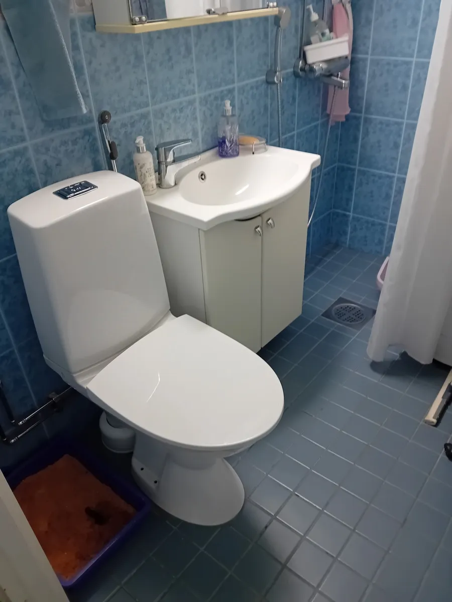 Квартира в Йоэнсуу, Финляндия, 29.5 м² - фото 13