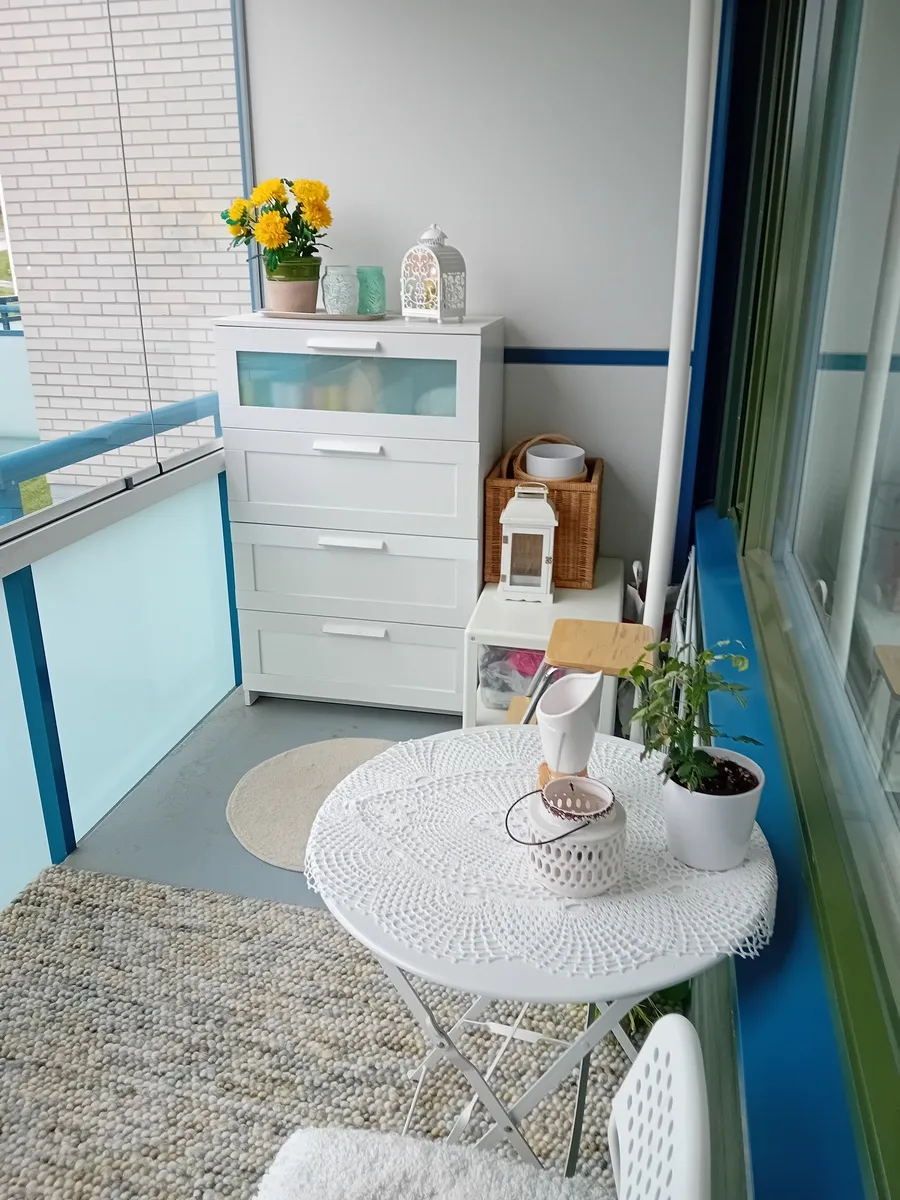 Квартира в Йоэнсуу, Финляндия, 29.5 м² - фото 14