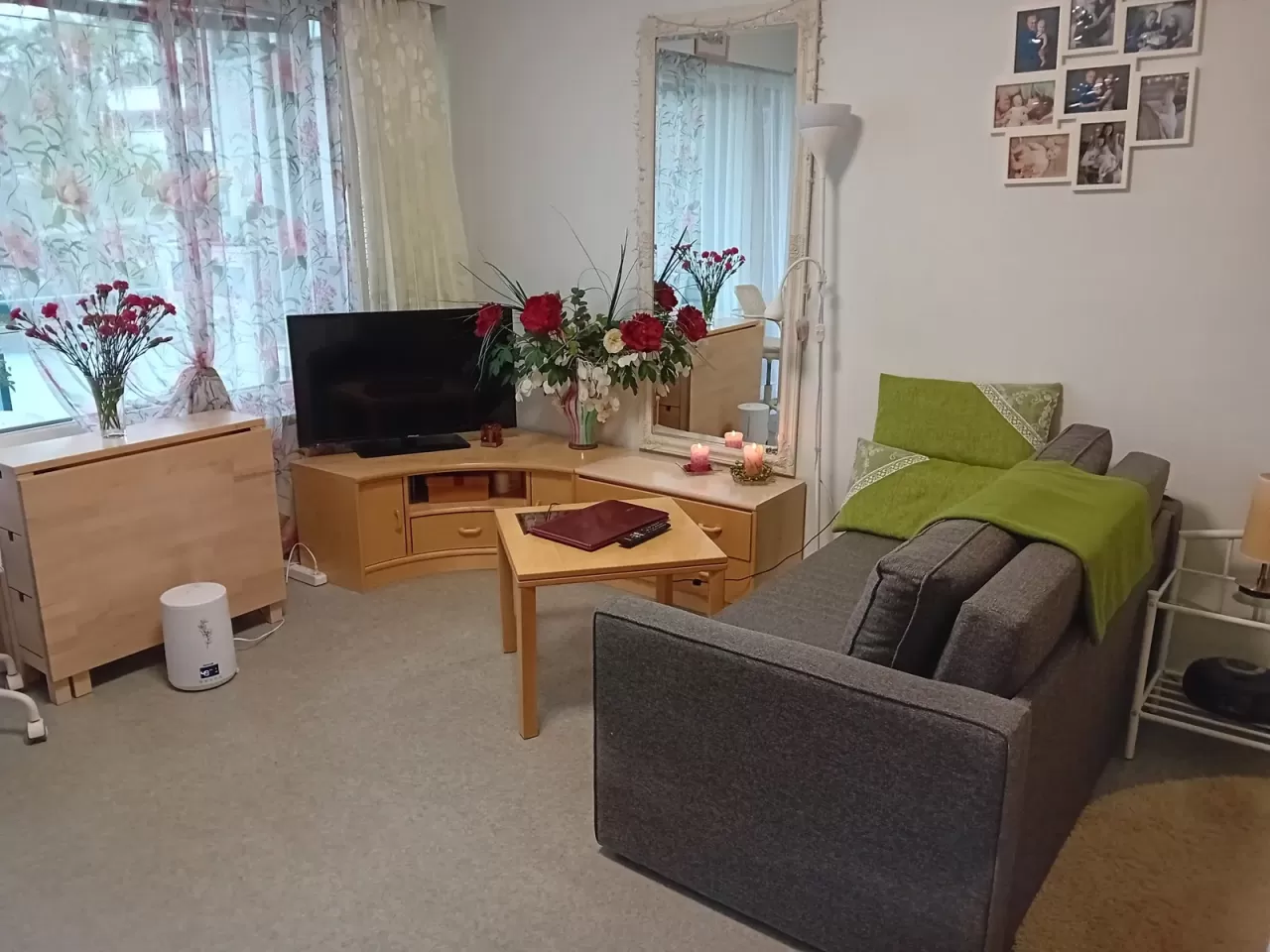 Квартира в Йоэнсуу, Финляндия, 29.5 м² - фото 5