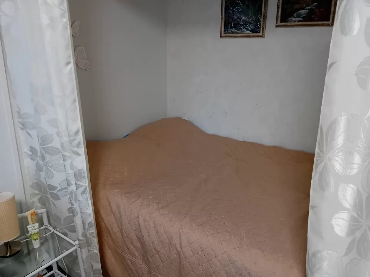 Квартира в Йоэнсуу, Финляндия, 29.5 м² - фото 11