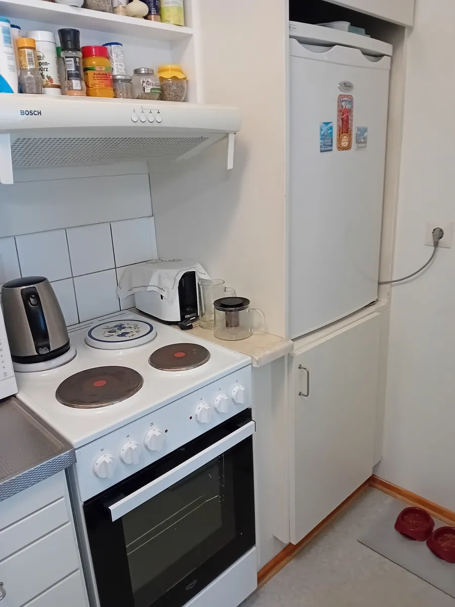 Квартира в Йоэнсуу, Финляндия, 29.5 м² - фото 8