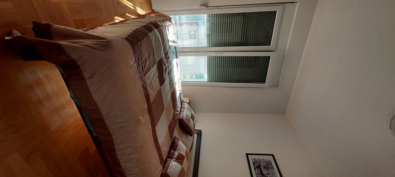 Квартира в Баре, Черногория, 92 м² - фото 10