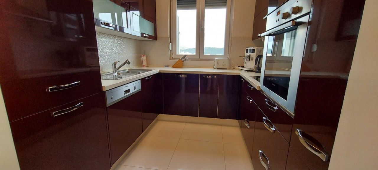 Квартира в Баре, Черногория, 92 м² - фото 16