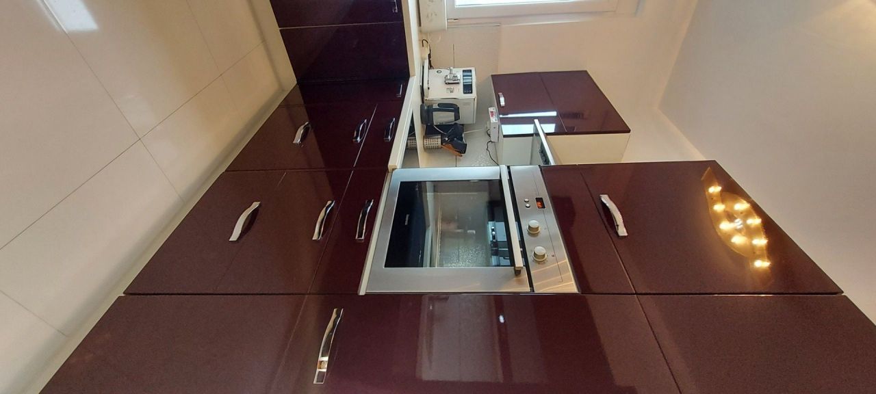 Квартира в Баре, Черногория, 92 м² - фото 18