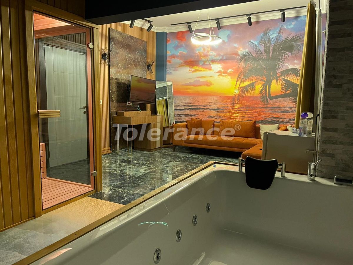 Вилла в Белеке, Турция, 220 м² - фото 7