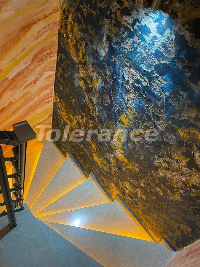 Вилла в Белеке, Турция, 220 м² - фото 10