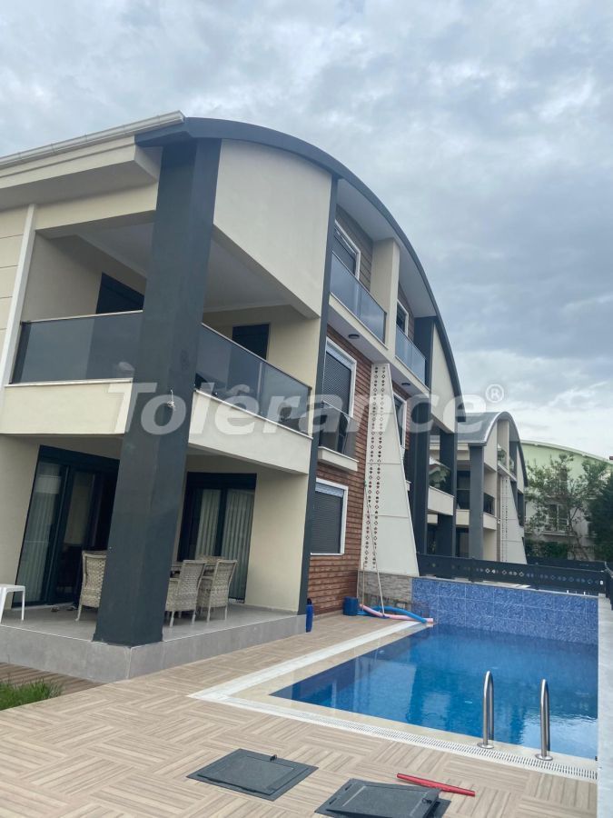 Вилла в Белеке, Турция, 220 м² - фото 13