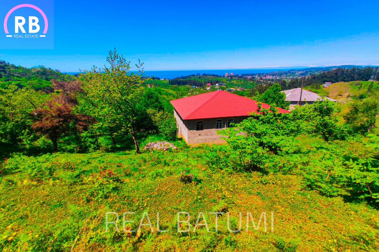 Земля в Батуми, Грузия, 1 500 м² - фото 7