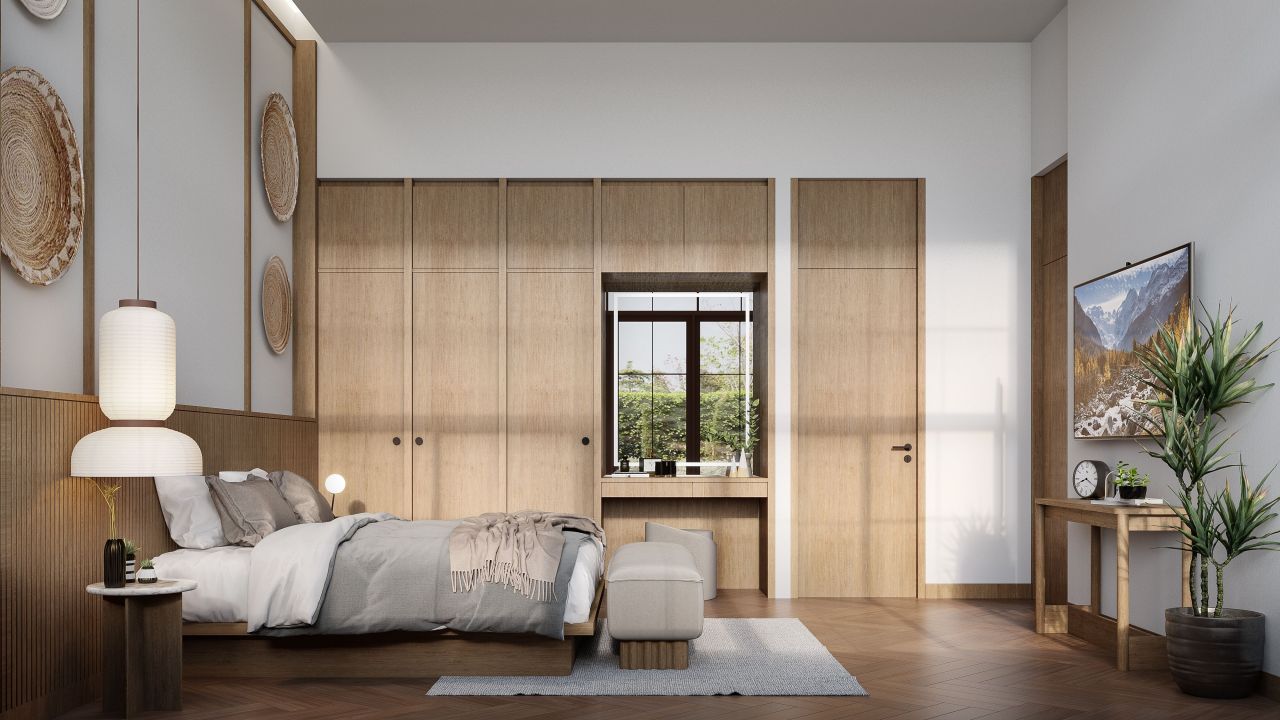 Вилла на острове Пхукет, Таиланд, 191 м² - фото 3