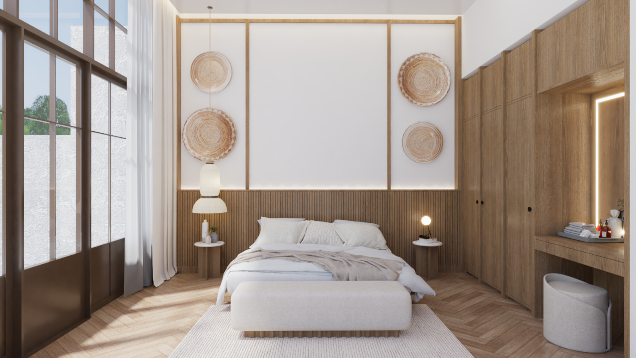 Вилла на острове Пхукет, Таиланд, 191 м² - фото 6